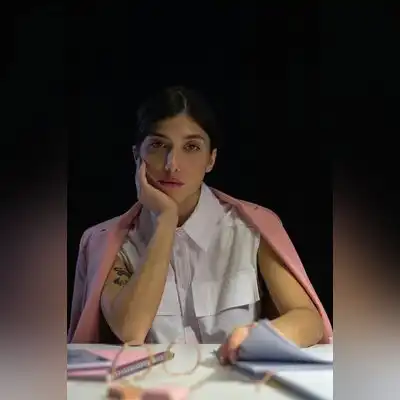 赵心怡